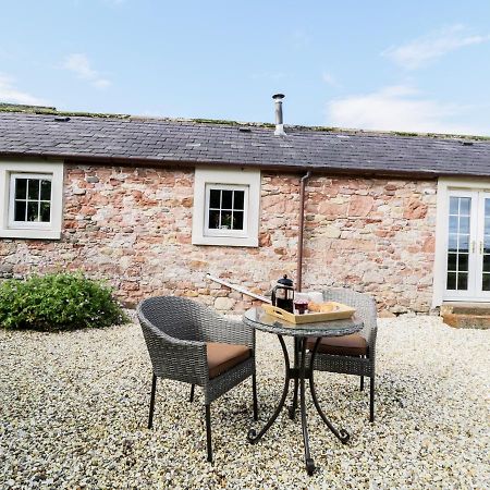 Faraway Cottage Kirklinton Екстериор снимка