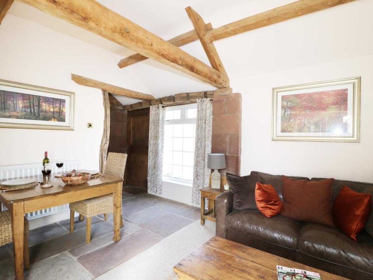 Faraway Cottage Kirklinton Екстериор снимка