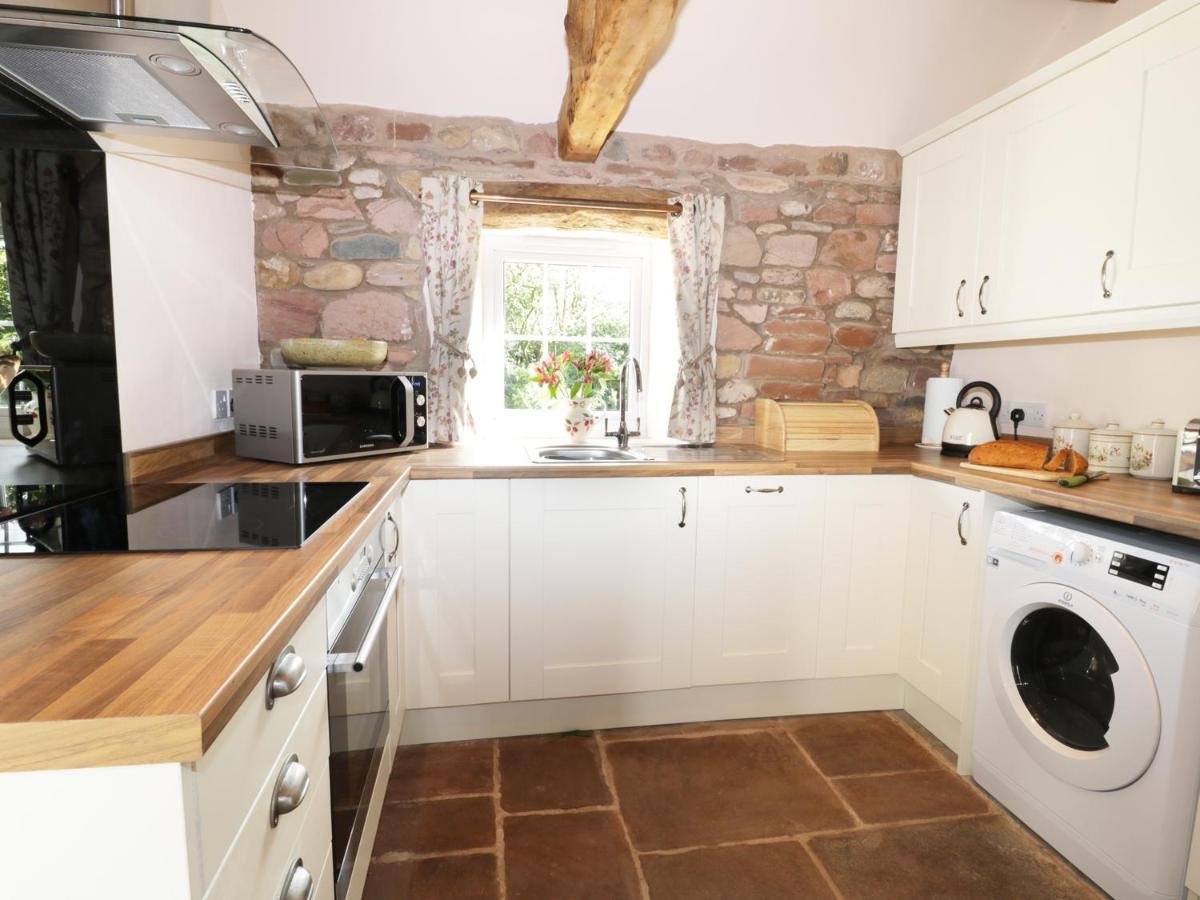 Faraway Cottage Kirklinton Екстериор снимка