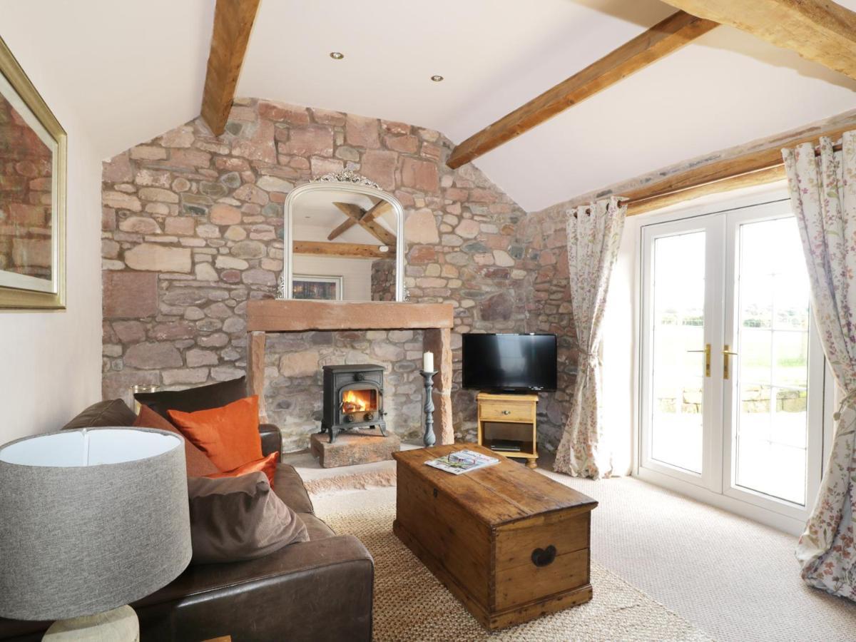 Faraway Cottage Kirklinton Екстериор снимка