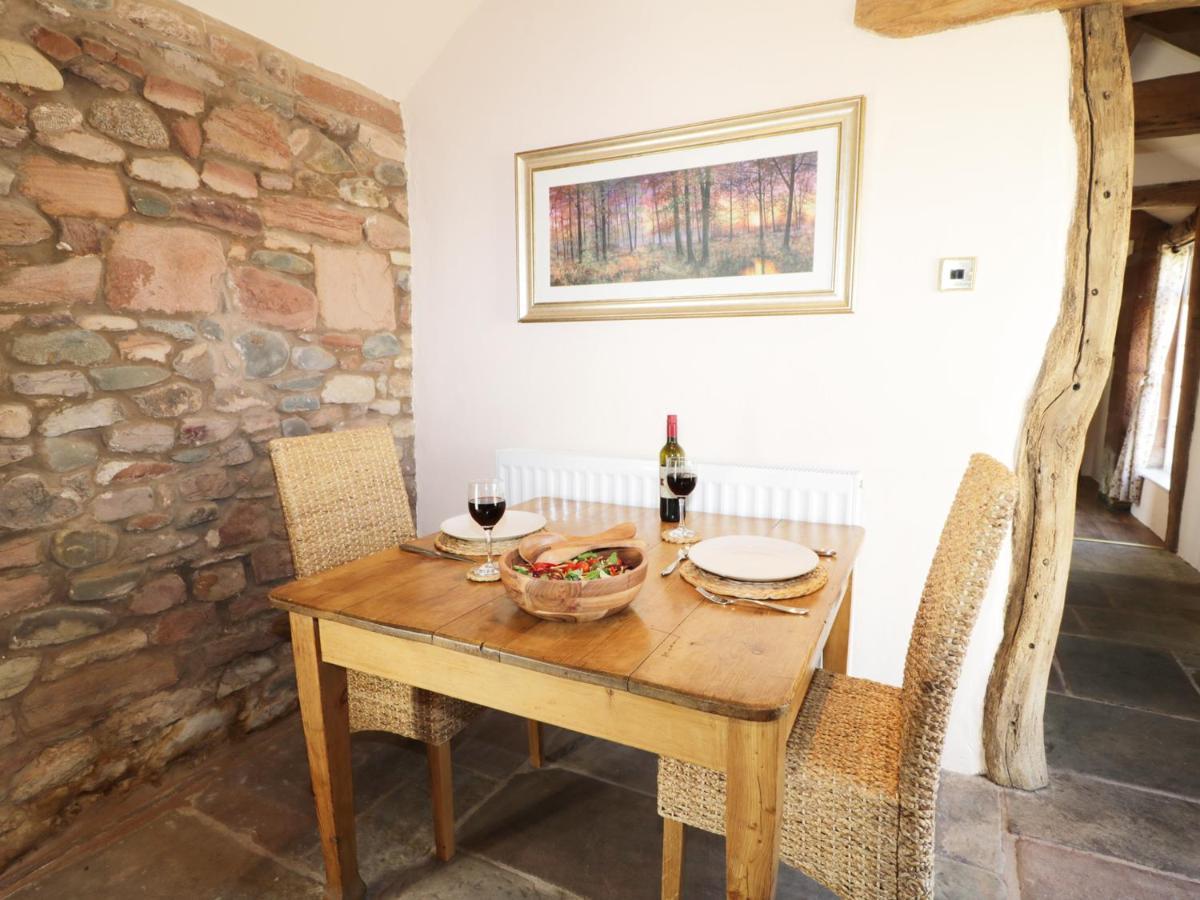 Faraway Cottage Kirklinton Екстериор снимка