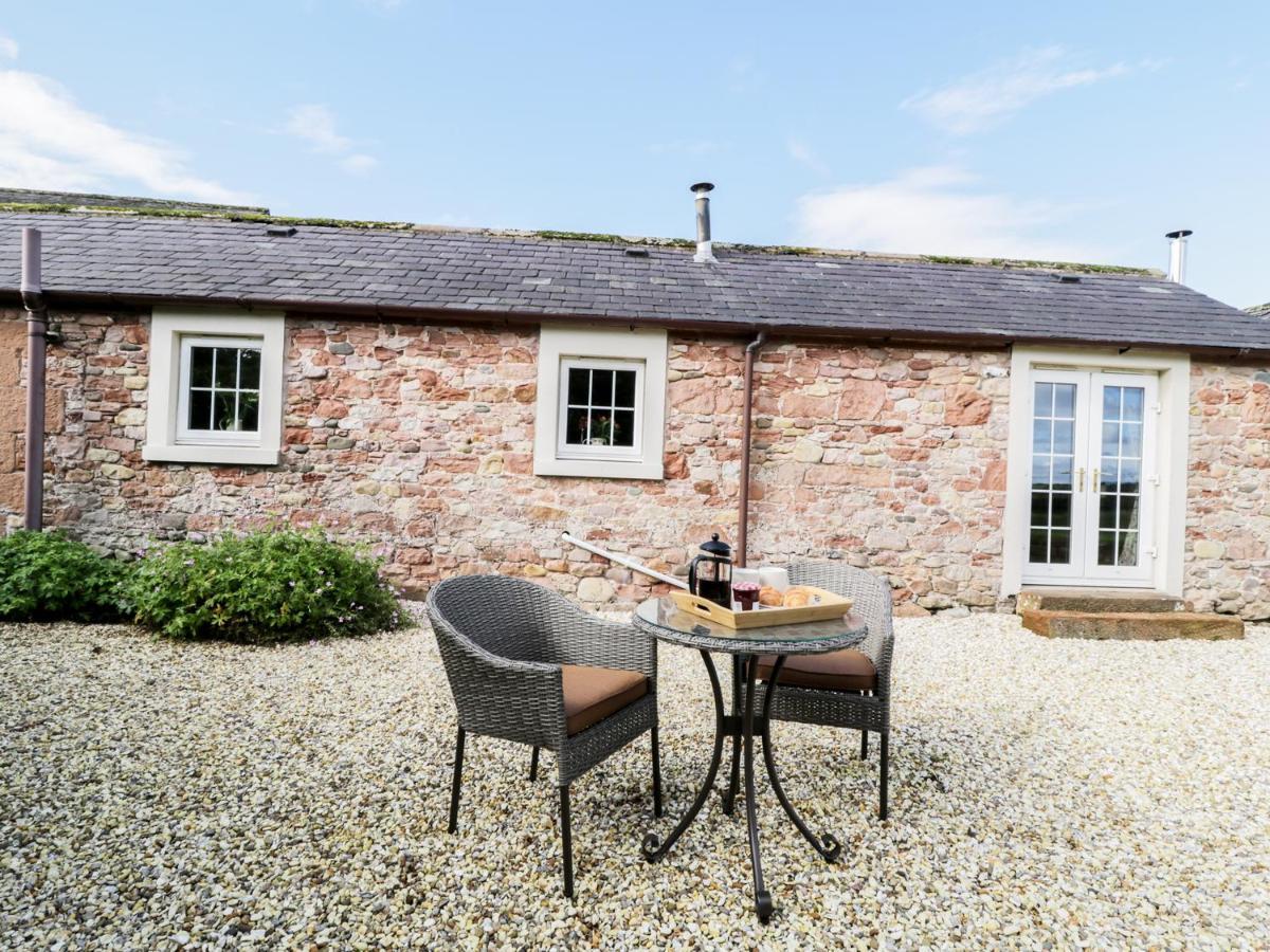 Faraway Cottage Kirklinton Екстериор снимка