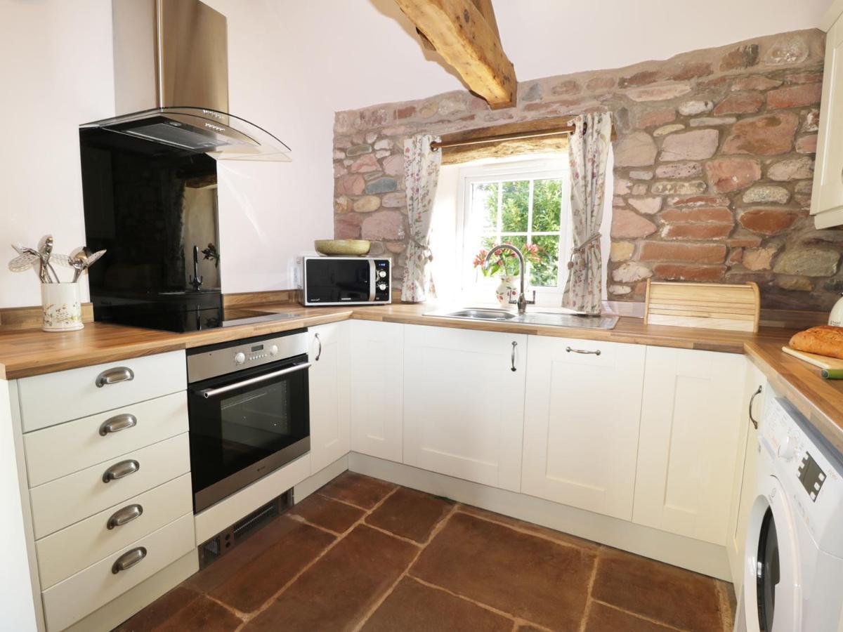 Faraway Cottage Kirklinton Екстериор снимка