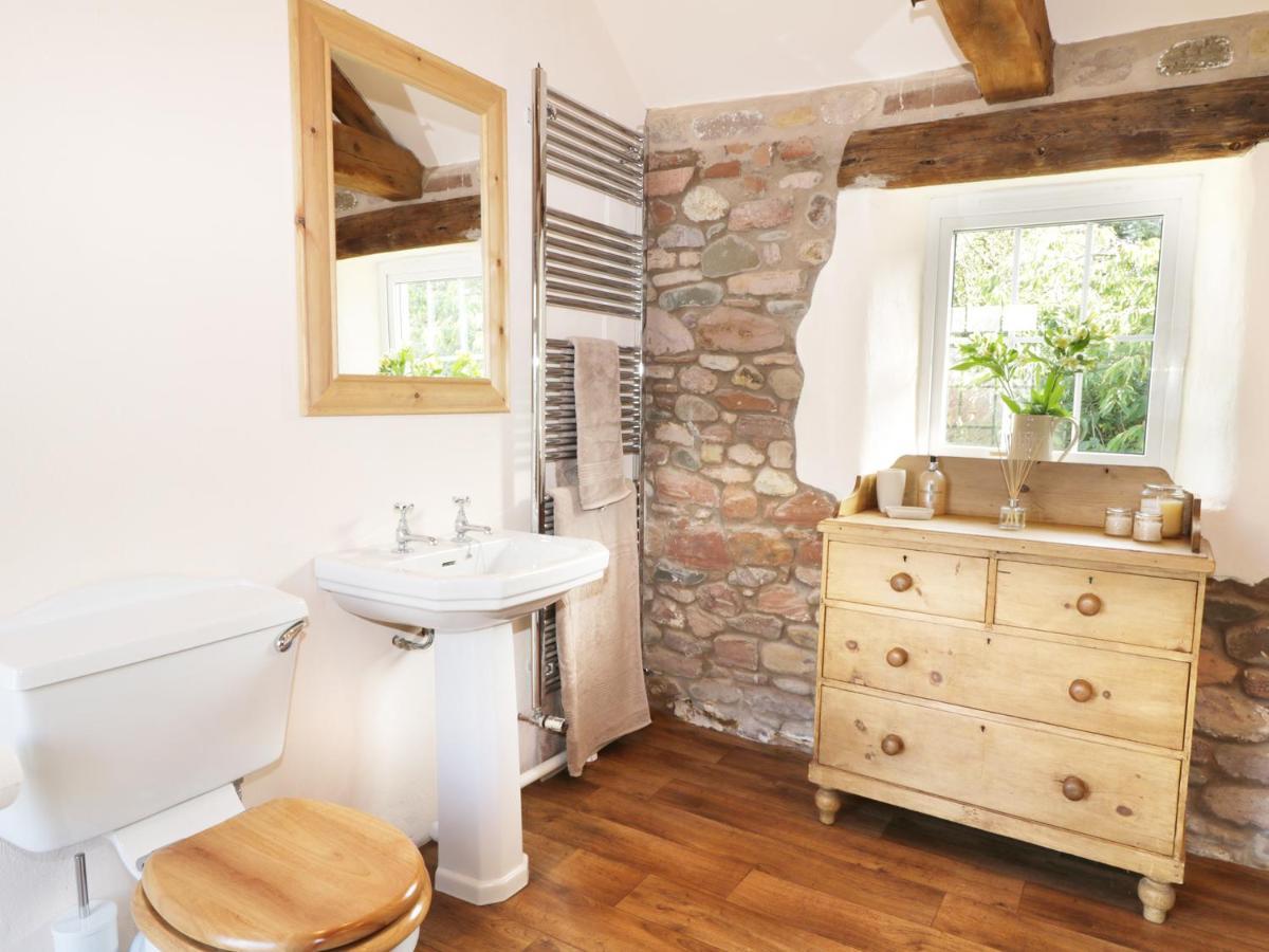 Faraway Cottage Kirklinton Екстериор снимка