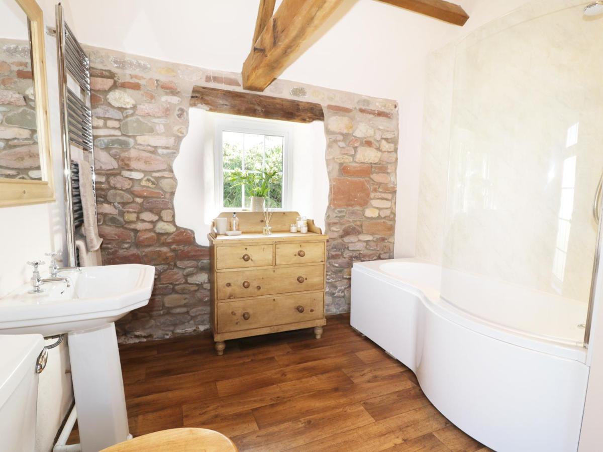 Faraway Cottage Kirklinton Екстериор снимка
