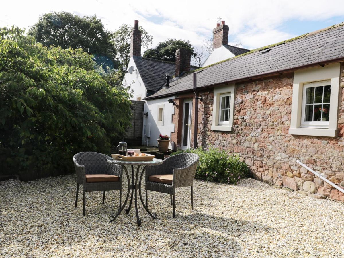Faraway Cottage Kirklinton Екстериор снимка
