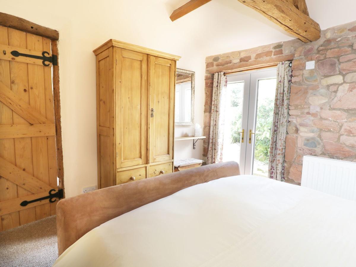 Faraway Cottage Kirklinton Екстериор снимка