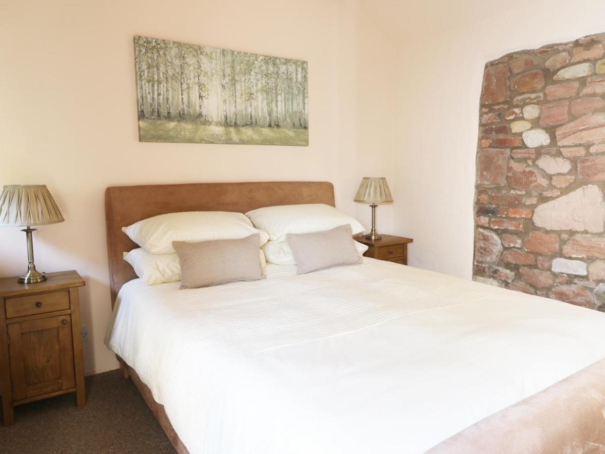 Faraway Cottage Kirklinton Екстериор снимка